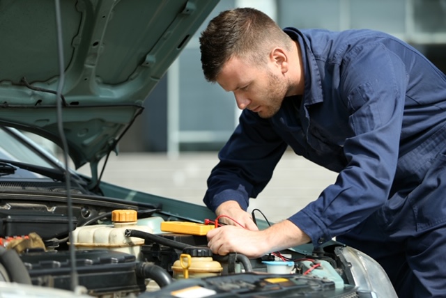 BWS Precision Tools and Master Technician