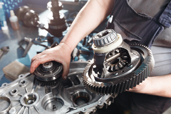 Engine Performance Detail